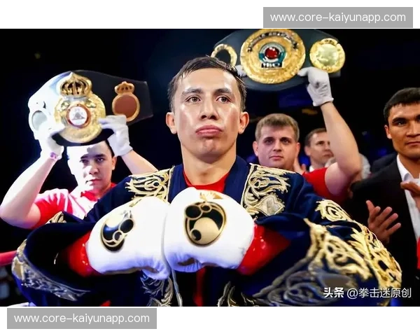拳击世界冠军赛官宣,激情再燃!谁将问鼎全球拳坛巅峰? 拳击世界冠军赛官宣,激情再燃!谁将问鼎全球拳坛巅峰?