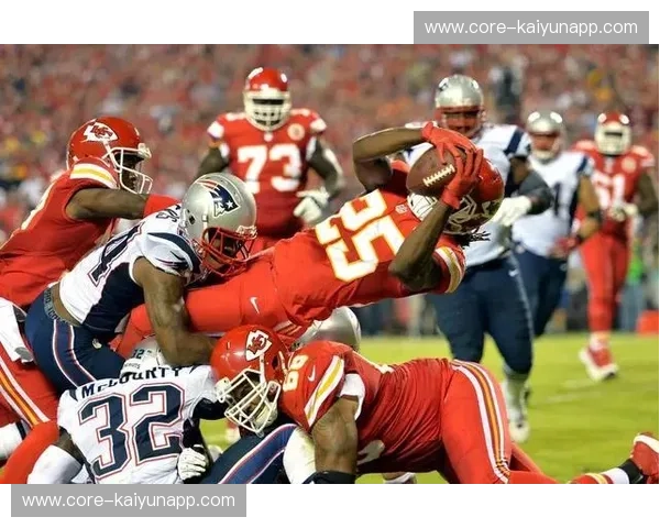 超级碗转会：巅峰对决背后的商机与故事